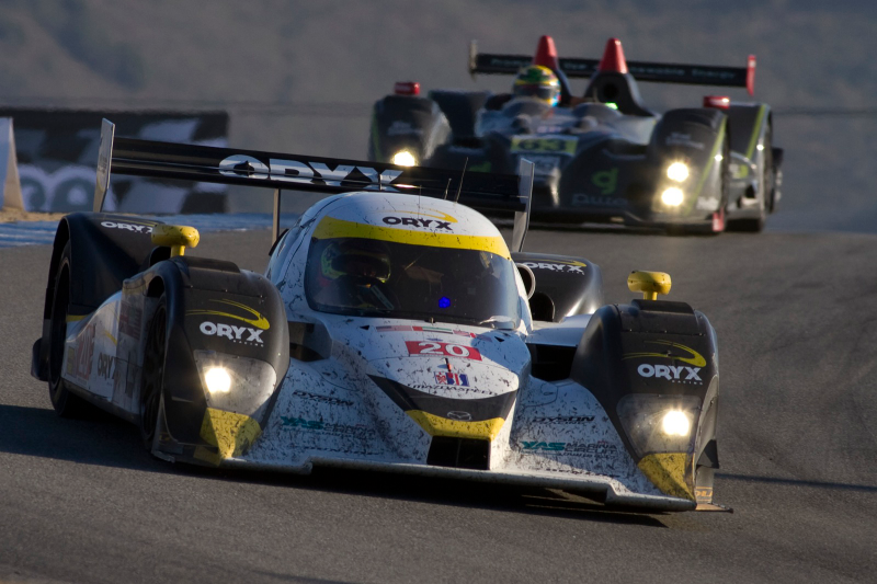 Illustration for article titled Laguna Seca 2011: Epic Photo Gallery
